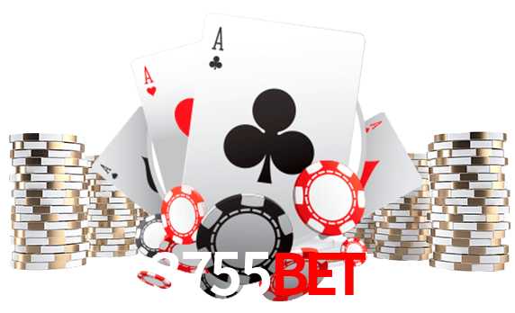 Jogue jogos de pôquer em 3755Bet