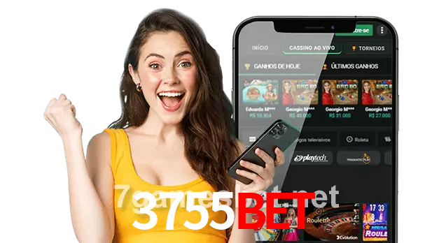 3755Bet